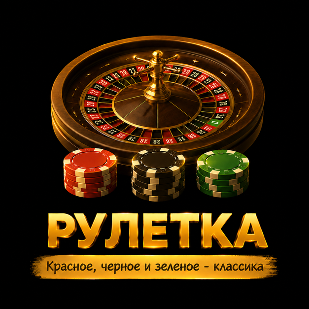 Roulette